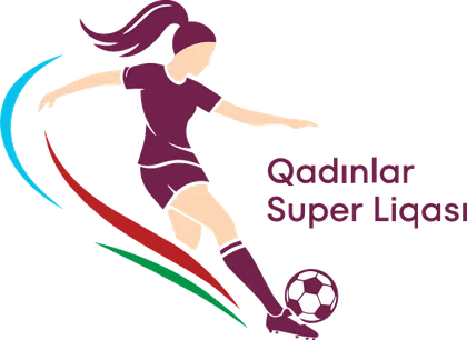 Qadınlar Super Liqası loqosu